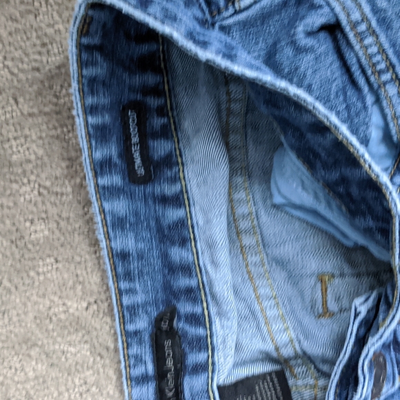 Calvin Klein Jeans - Picture 5 of 12
